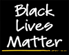 S! Black live matter M