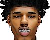 ODELL SOULJA GRILLZ