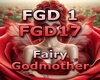 Fairy Godmother [ 1 ]