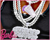 3 CHAIN VV SET STEPPA