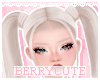 ♡ Bella Tails+ Mallow