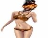 Halloween Bikini