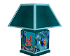 Nemo baby nursery Lamp