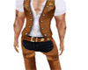 cowboy sheriff outfit