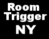 New Year Room Trigger NY