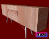 CedarWood Dresser