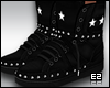 Black Sneakers (F)
