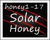 MF~ Solar - Honey