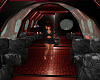 Ravishin Red Private Jet