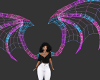 VIC FANCY ANIMATED WINGS