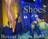 Boxcar Jessica Rabbit H