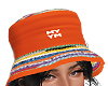 M! Crochet Bucket Hat 2