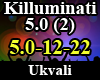 Killuminati 5.0 (2)