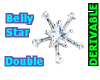 Belly Star Double