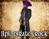 [LPL] Pirate Frock
