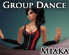 M~ Cute Sway Group Dance