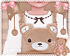 KID 🧸 Bear Top