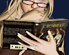 Reading | 8 Poses