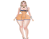 Baddie dress
