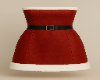 Sexy Santa Dress