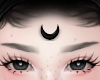 ✮ Black Moon