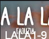 Faouzia-La La La