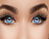 Lilly Blue Eyes