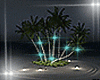 Beach party night