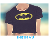 H.Batman. Shirt