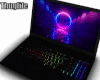 RGB Gaming Laptop