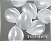 H. White Balloons V2