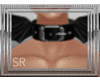 Pretty Bat Chocker