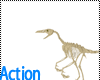 Action Ani Dino Decor