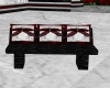~S~wedding bench