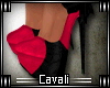 *~* Caliva Heels *~*