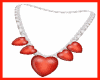 SM Hearts/ Diamond Chain