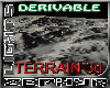 *D Terrain 3D for DJ