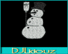 DJLFrames-Snowman v02
