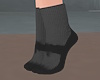 Sweaty Boot Socks~F