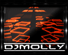 ||Orange Neon Light||