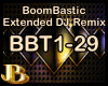 BBT Extended DJ Remix