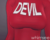 Devil!