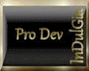IN} Pro Dev Animated