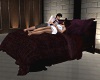 Couples Romance Bed