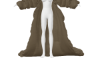 EU Mocha Espresso Cloak