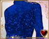 Midnight Blue Sweater