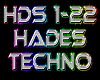 HADES rmx
