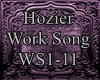 [BM]Hozier -Work Song