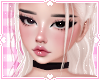 ❀. thara | blonde