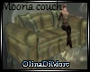 (OD) Mooria Couch